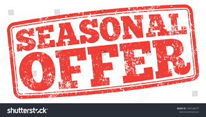 New Offer - Cover Image